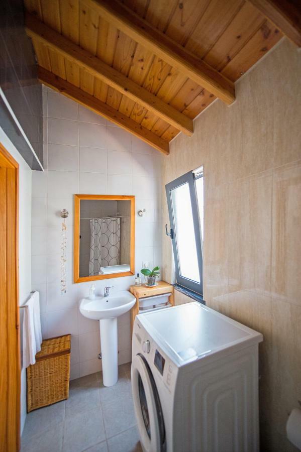 Casa Do Nuno T2 Lejlighed Varadouro Eksteriør billede