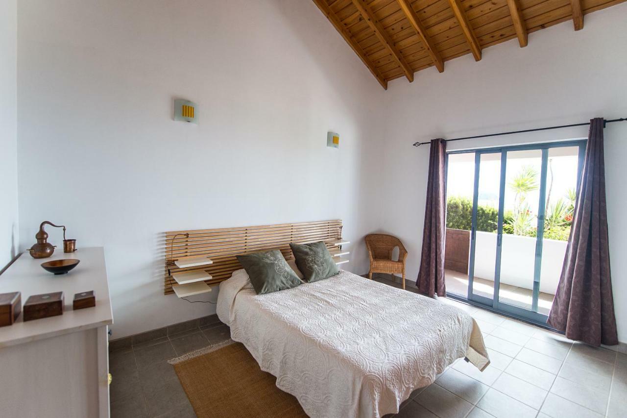 Casa Do Nuno T2 Lejlighed Varadouro Eksteriør billede