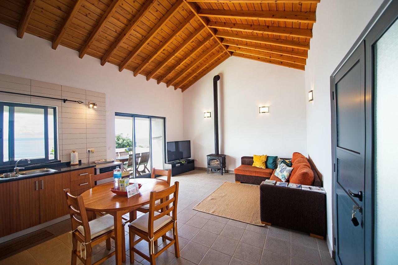 Casa Do Nuno T2 Lejlighed Varadouro Eksteriør billede