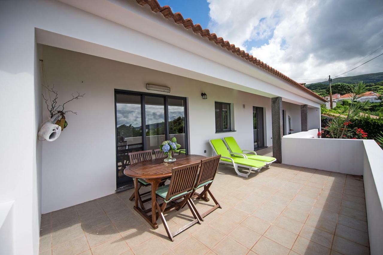 Casa Do Nuno T2 Lejlighed Varadouro Eksteriør billede