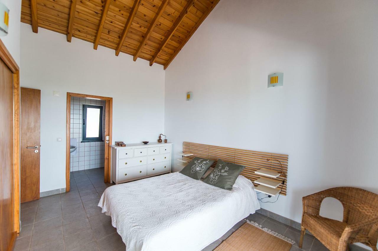 Casa Do Nuno T2 Lejlighed Varadouro Eksteriør billede