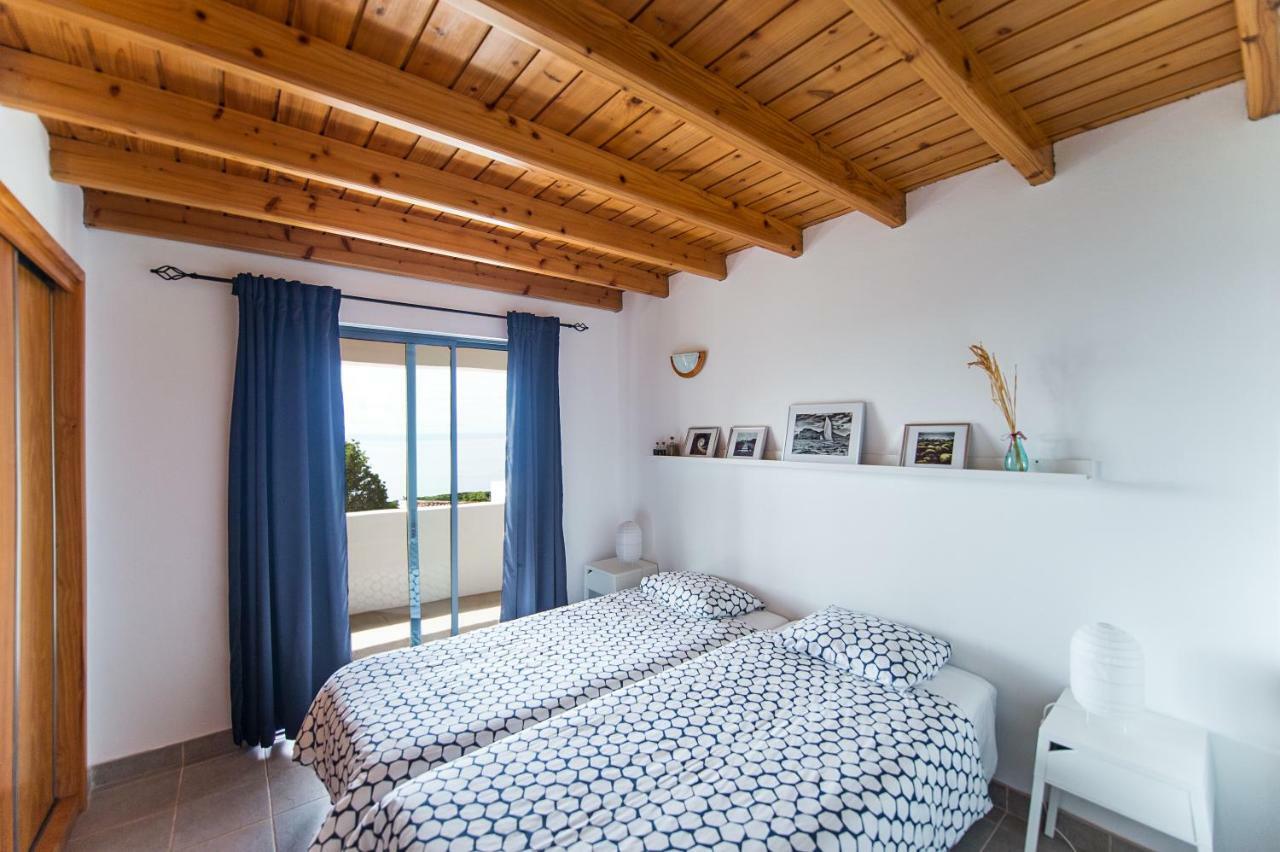 Casa Do Nuno T2 Lejlighed Varadouro Eksteriør billede