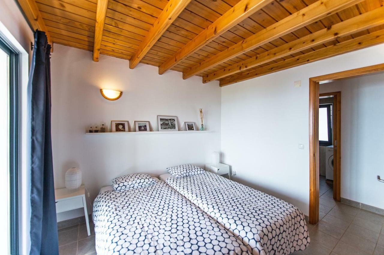 Casa Do Nuno T2 Lejlighed Varadouro Eksteriør billede