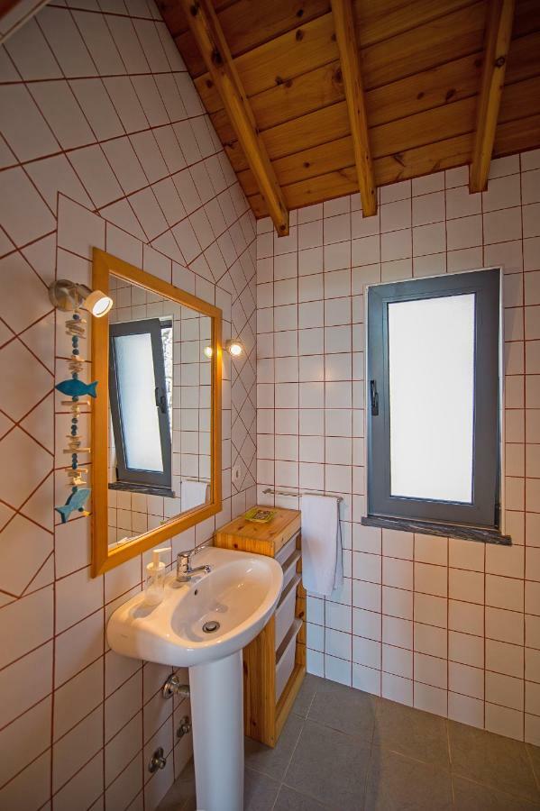 Casa Do Nuno T2 Lejlighed Varadouro Eksteriør billede