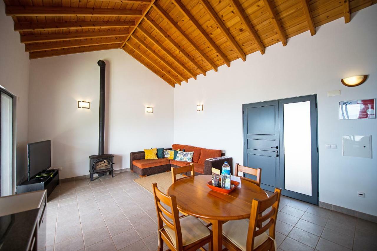 Casa Do Nuno T2 Lejlighed Varadouro Eksteriør billede