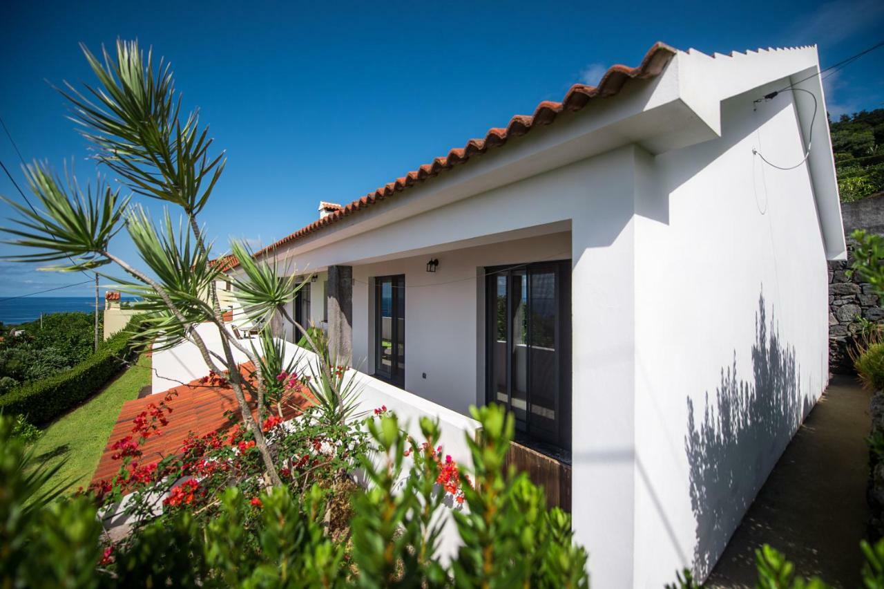 Casa Do Nuno T2 Lejlighed Varadouro Eksteriør billede